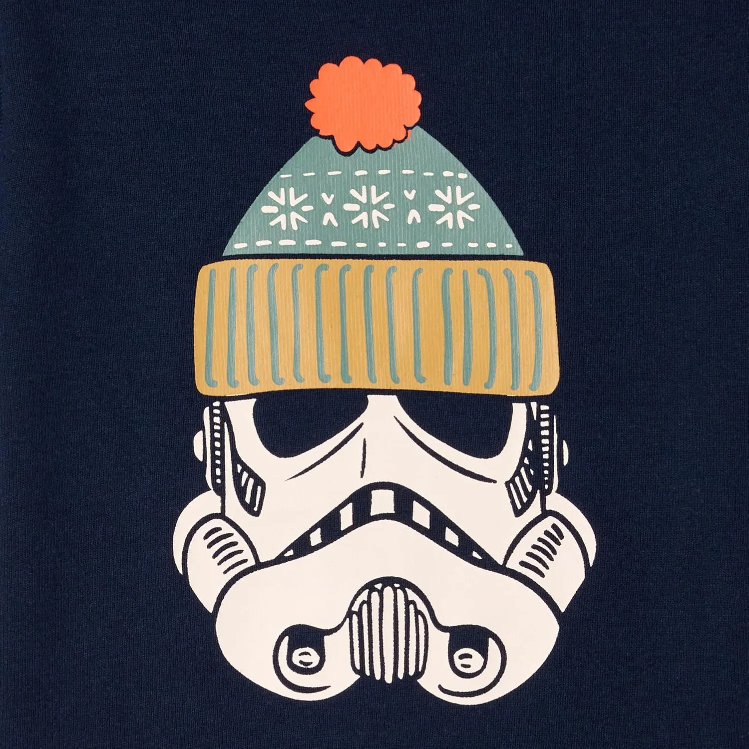 Amazon Essentials Disney | Marvel | Star Wars Unisex Kids' Snug-Fit Cotton Pajamas