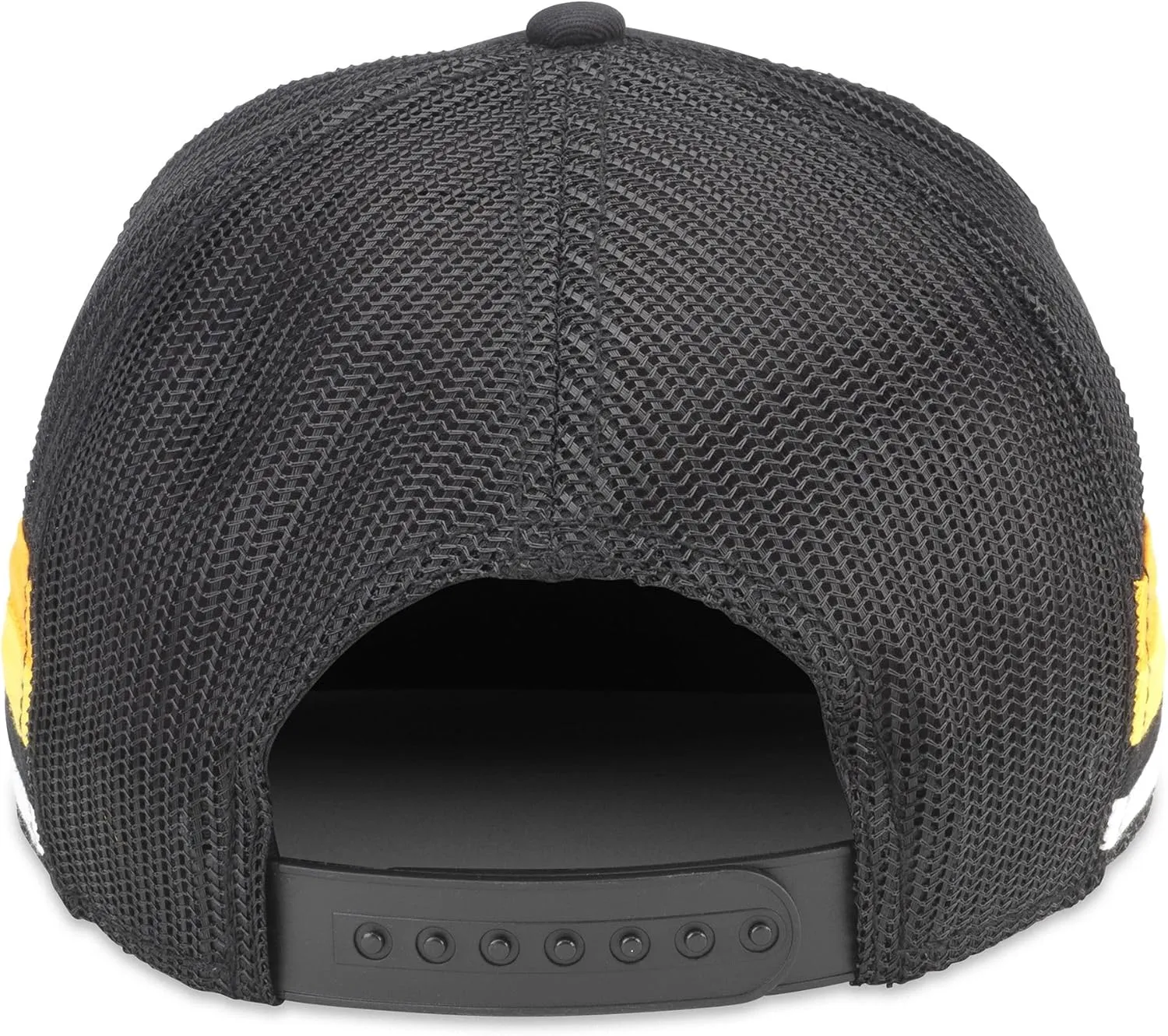 AMERICAN NEEDLE National Hockey League NHL Hotfoot Adjustable Snapback Baseball Hat