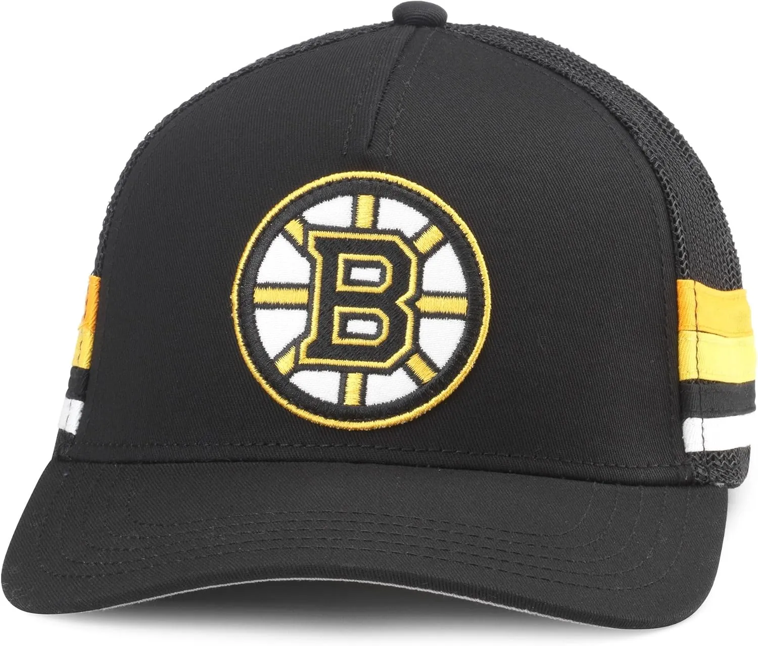 AMERICAN NEEDLE National Hockey League NHL Hotfoot Adjustable Snapback Baseball Hat