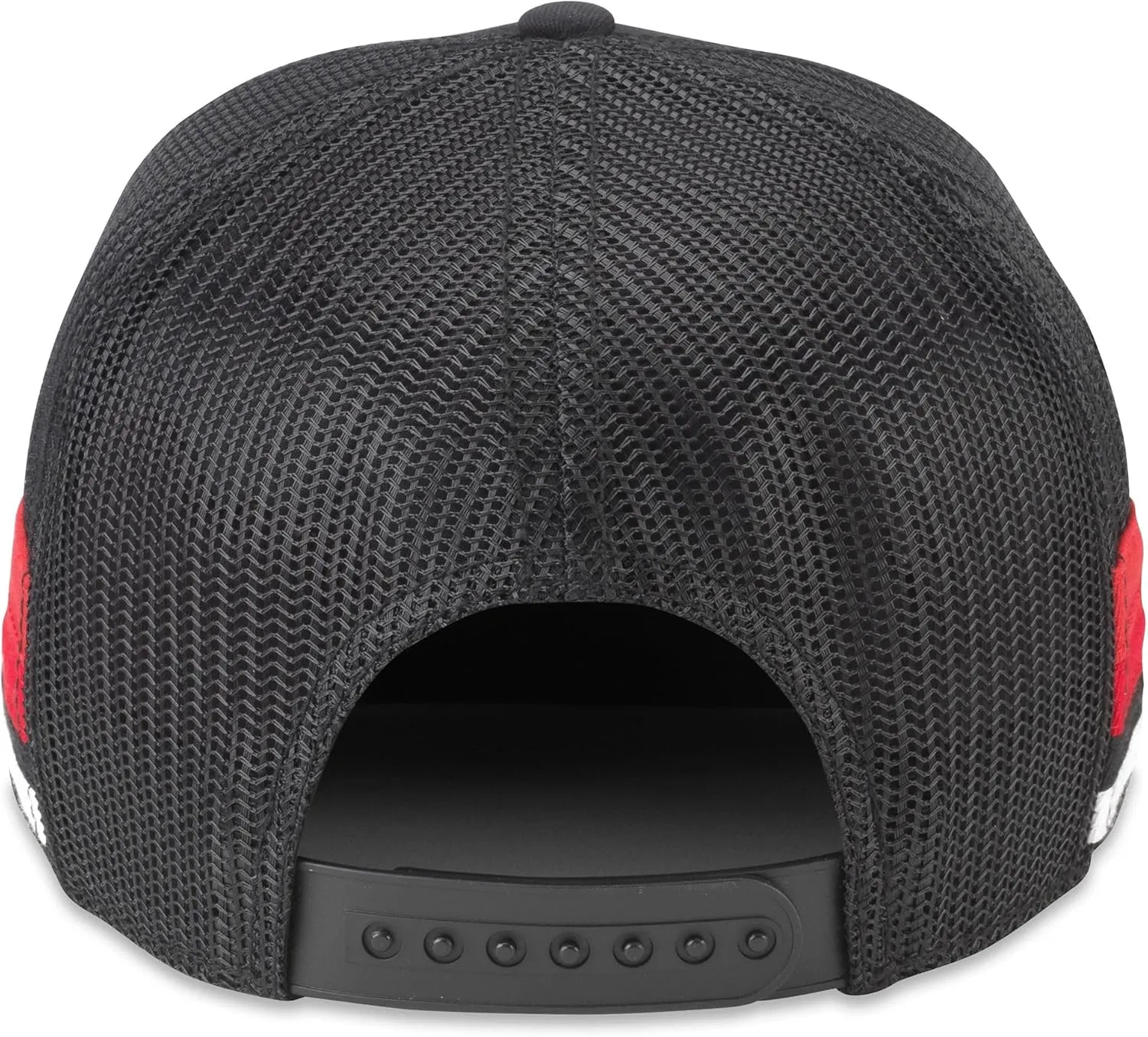 AMERICAN NEEDLE National Hockey League NHL Hotfoot Adjustable Snapback Baseball Hat