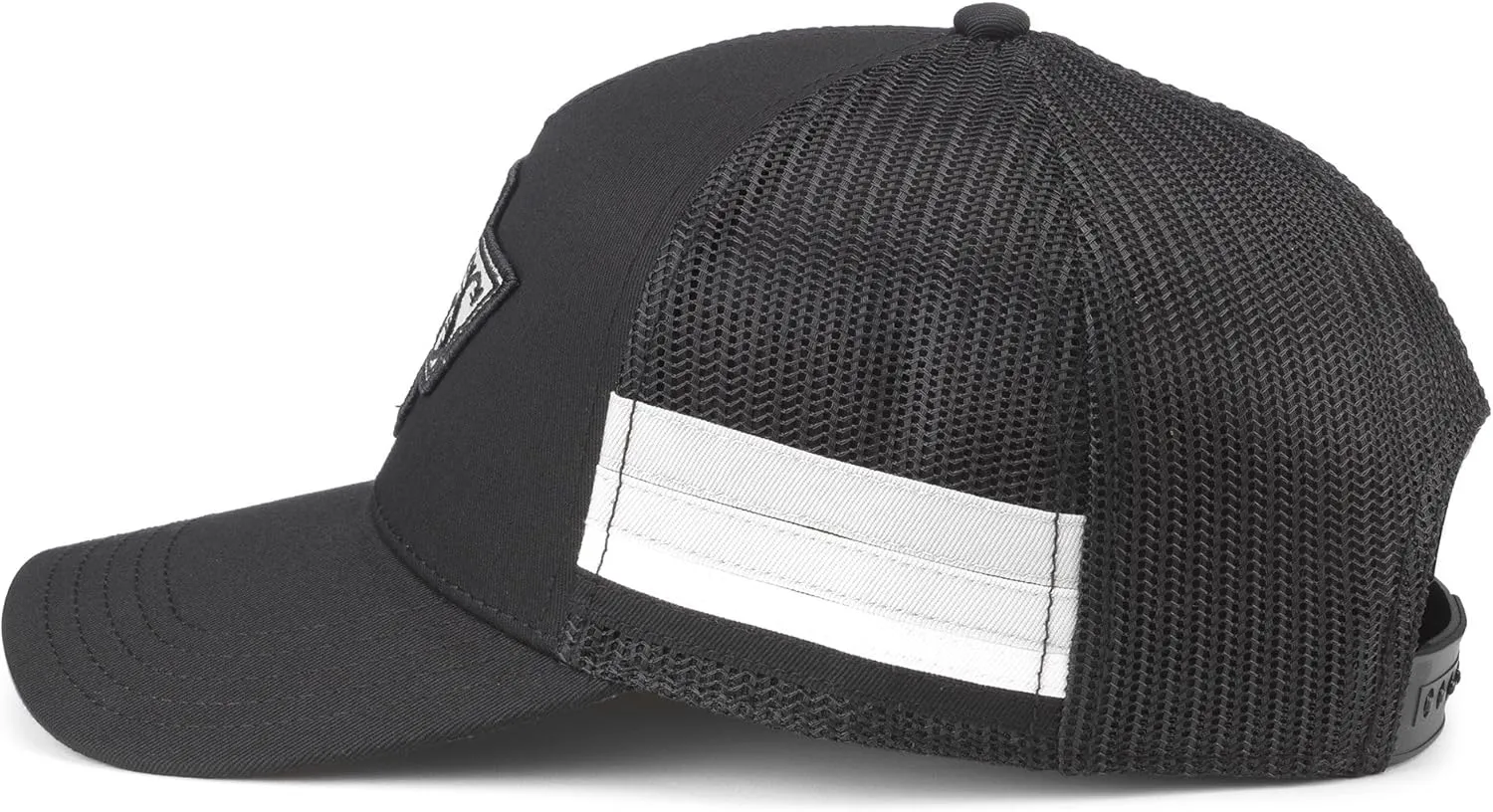 AMERICAN NEEDLE National Hockey League NHL Hotfoot Adjustable Snapback Baseball Hat
