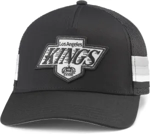 AMERICAN NEEDLE National Hockey League NHL Hotfoot Adjustable Snapback Baseball Hat