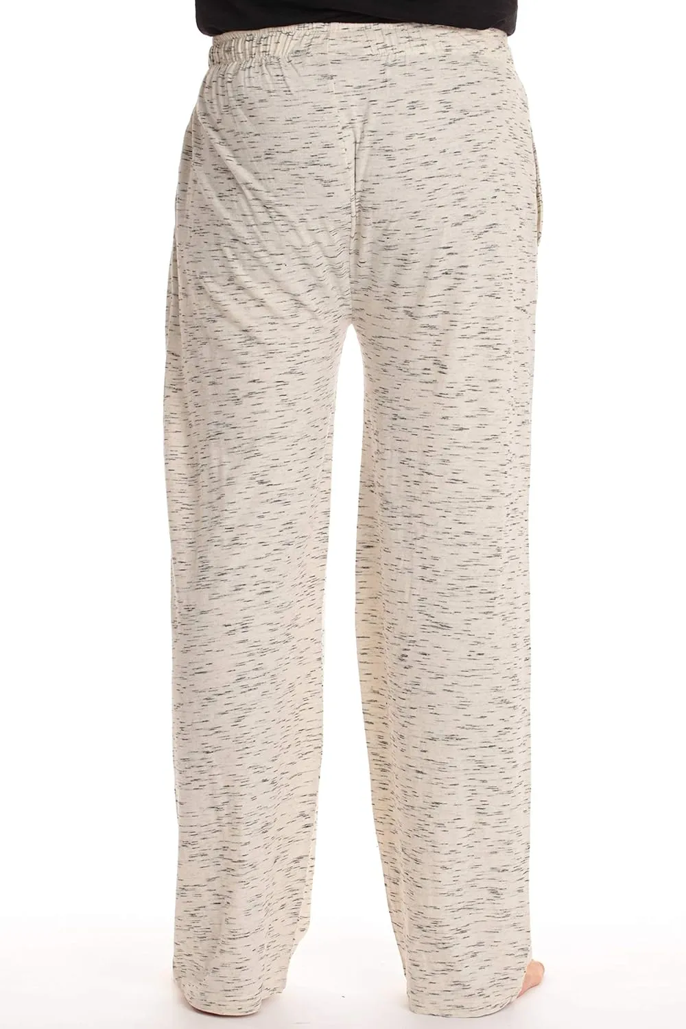 At The Buzzer Mens Cotton Pajama Pants