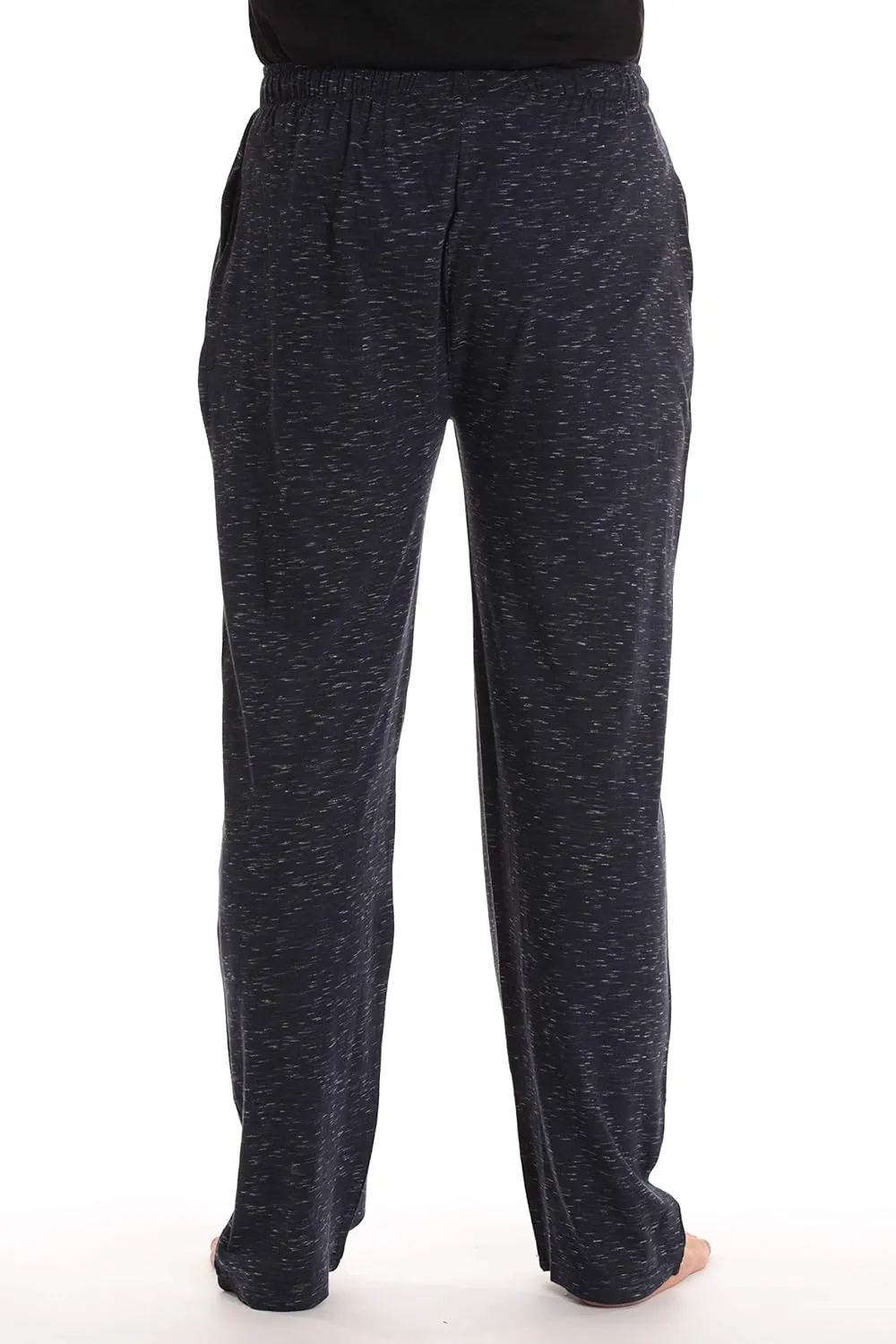 At The Buzzer Mens Cotton Pajama Pants