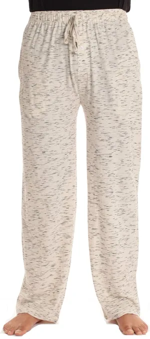 At The Buzzer Mens Cotton Pajama Pants
