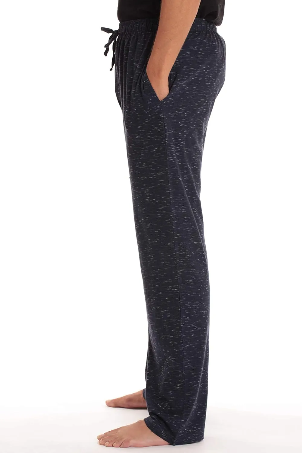 At The Buzzer Mens Cotton Pajama Pants