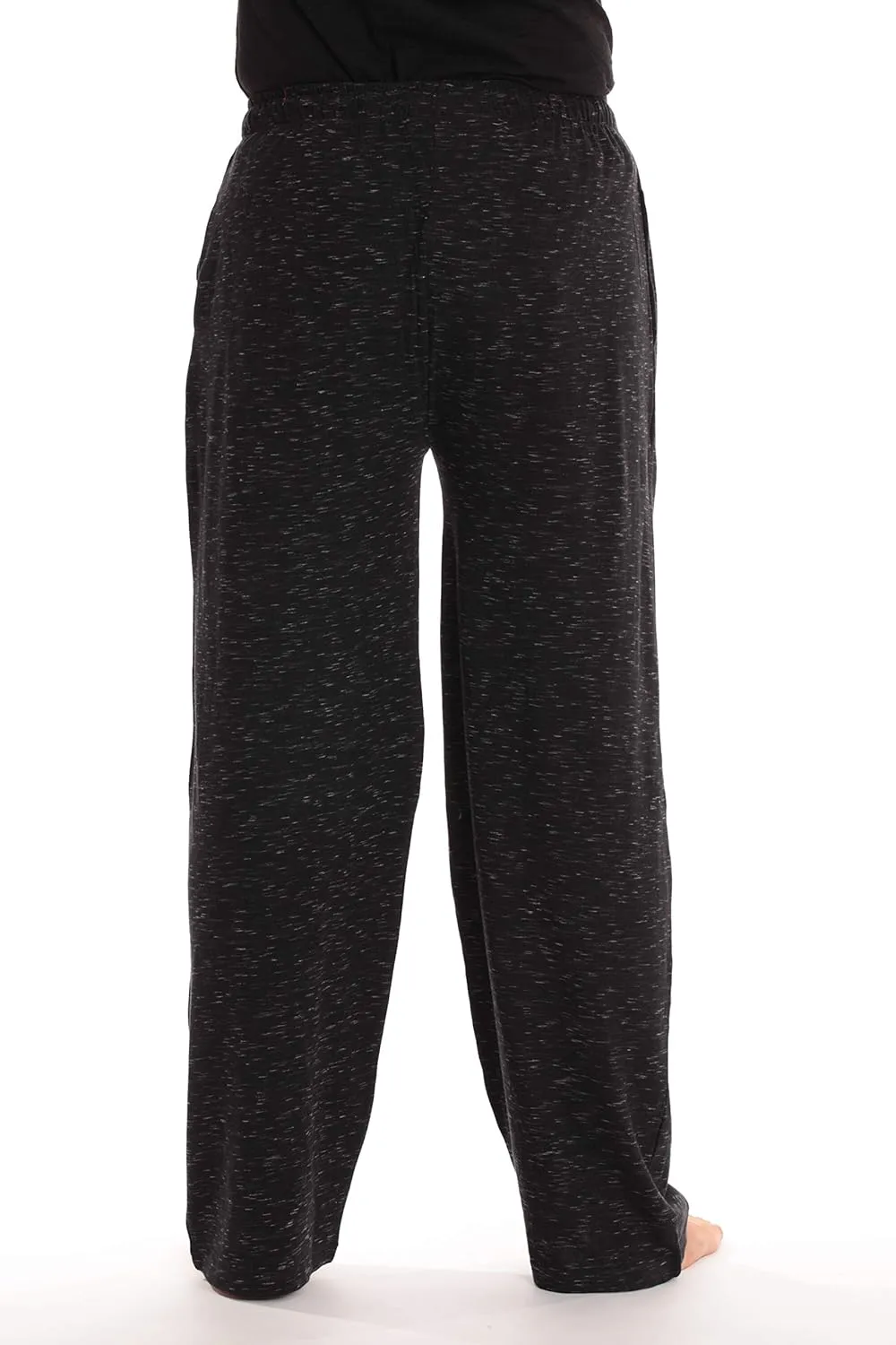 At The Buzzer Mens Cotton Pajama Pants