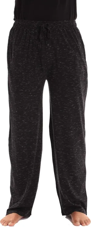 At The Buzzer Mens Cotton Pajama Pants