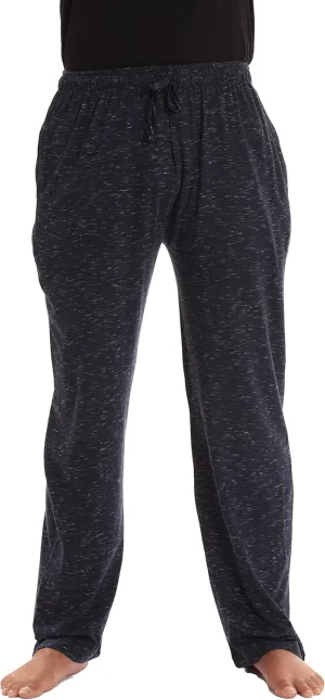 At The Buzzer Mens Cotton Pajama Pants