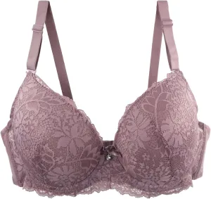 Bra for Women Wireless Bra Fitness Yoga Everyday Bras Padded T-Shirt Bras Bralettes