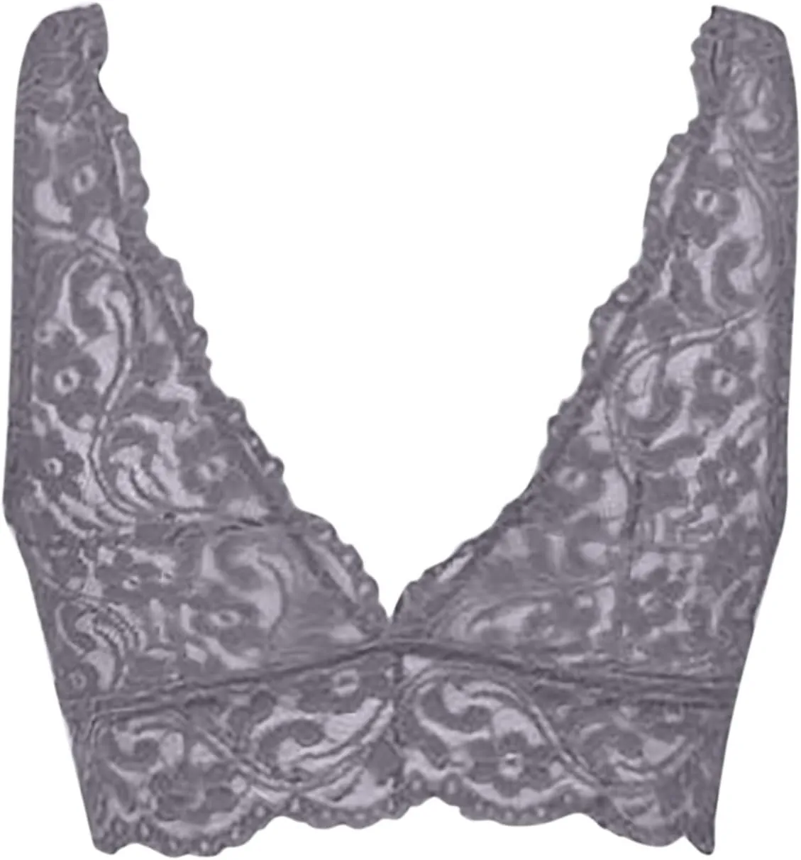 Bralettes for Women No Underwire Bras for Women Signature Comfortable Wireless Bras with Support and Lift Bandeau Bra