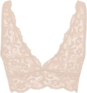 Bralettes for Women No Underwire Bras for Women Signature Comfortable Wireless Bras with Support and Lift Bandeau Bra