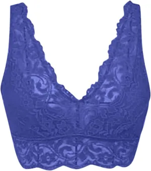 Bralettes for Women No Underwire Bras for Women Signature Comfortable Wireless Bras with Support and Lift Bandeau Bra