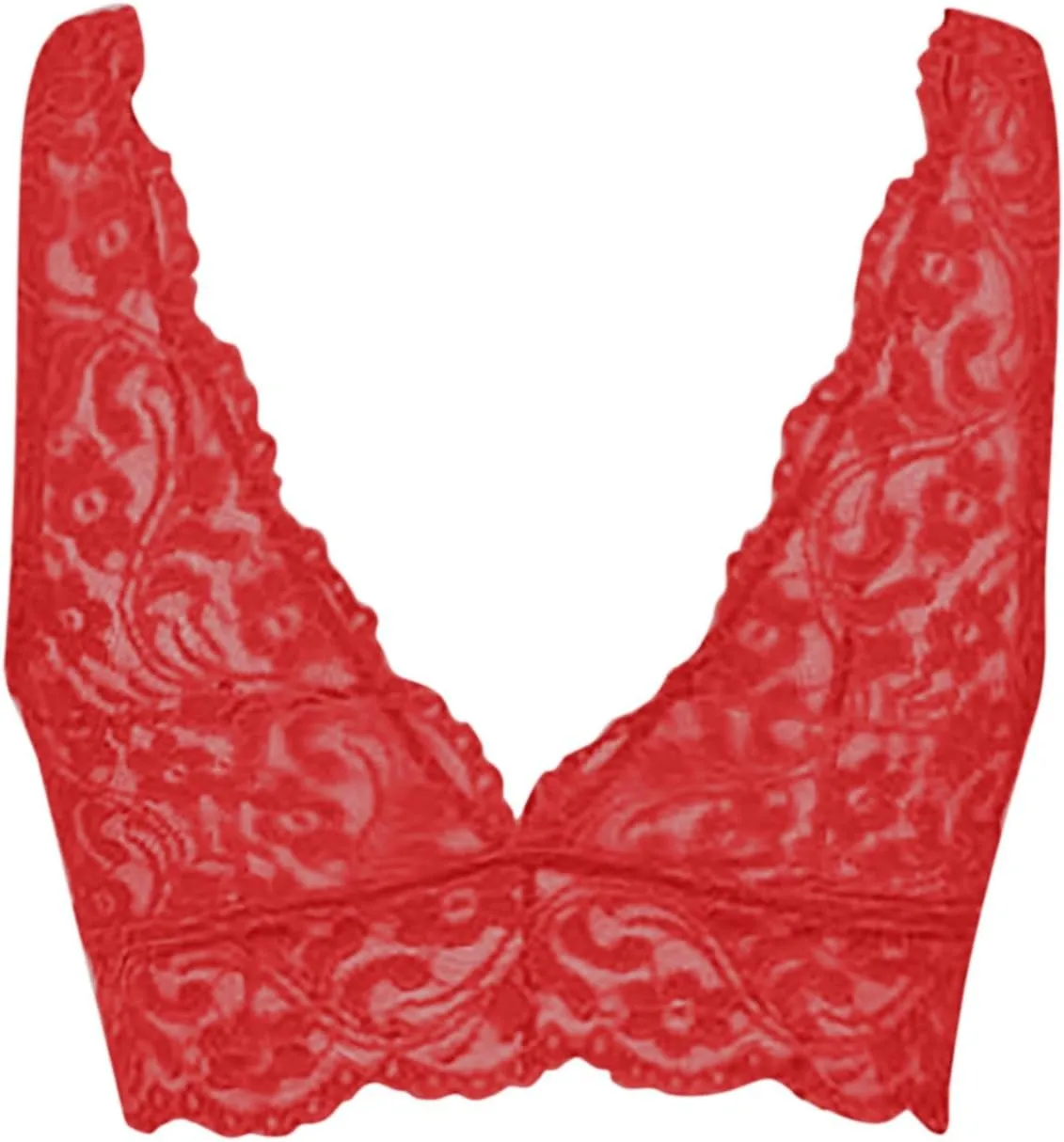 Bralettes for Women No Underwire Bras for Women Signature Comfortable Wireless Bras with Support and Lift Bandeau Bra