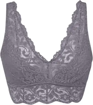 Bralettes for Women No Underwire Bras for Women Signature Comfortable Wireless Bras with Support and Lift Bandeau Bra