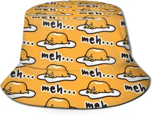 Bucket Sun Hat for Men Women, UV Sun Protection Wide Brim Hats Packable Summer Travel Boonie Cap