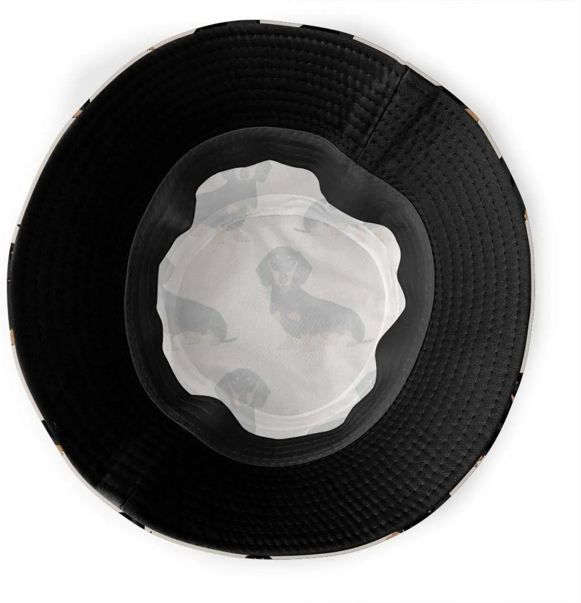 Bucket Sun Hat for Men Women, UV Sun Protection Wide Brim Hats Packable Summer Travel Boonie Cap