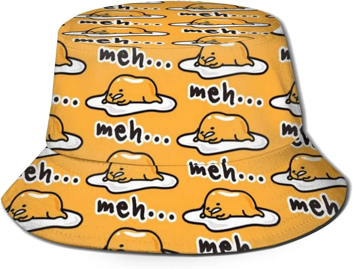 Bucket Sun Hat for Men Women, UV Sun Protection Wide Brim Hats Packable Summer Travel Boonie Cap