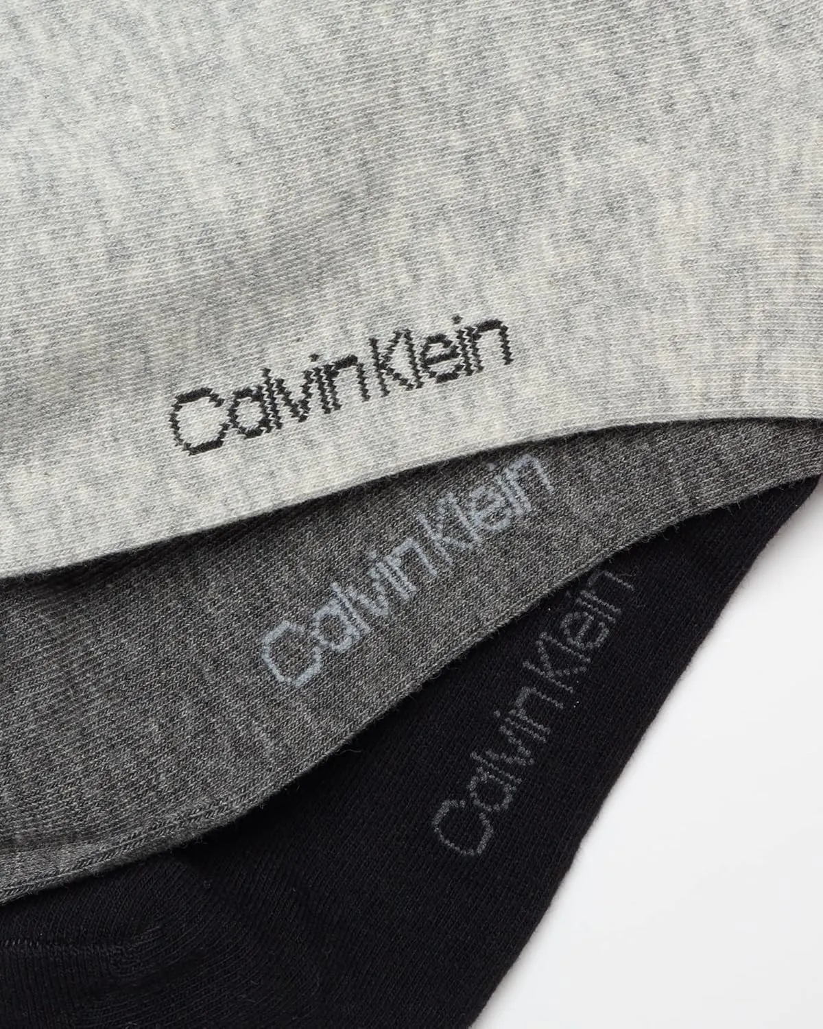 Calvin Klein Women's Crew Socks - 6 Pack Soft Cotton Blend Roll Cuff Mini/Mid Crew Dress Socks for Women (Shoe Size: 4-10)