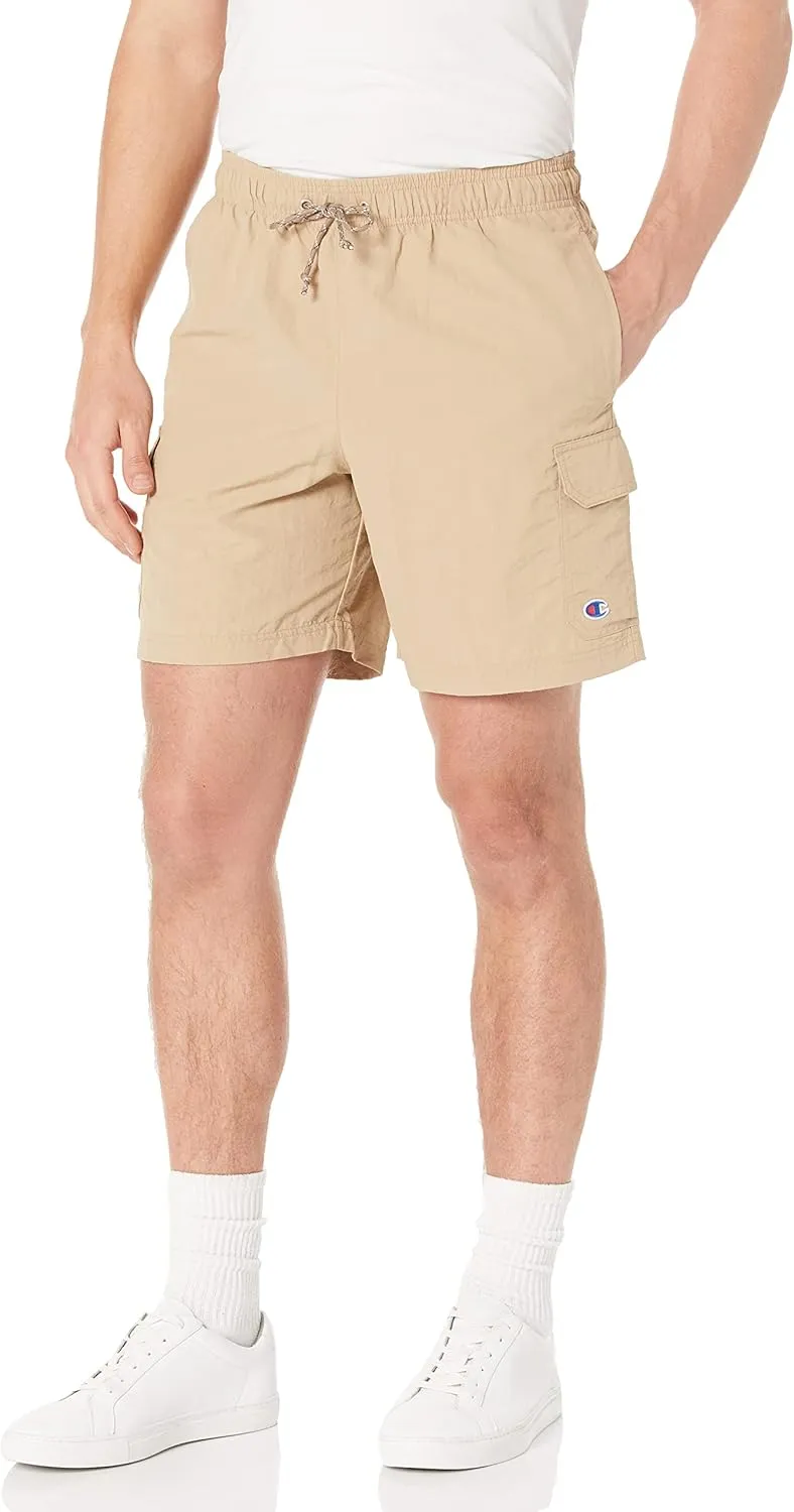 Champion Men's Take A Hike Cargo Shorts