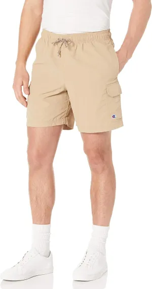 Champion Men's Take A Hike Cargo Shorts