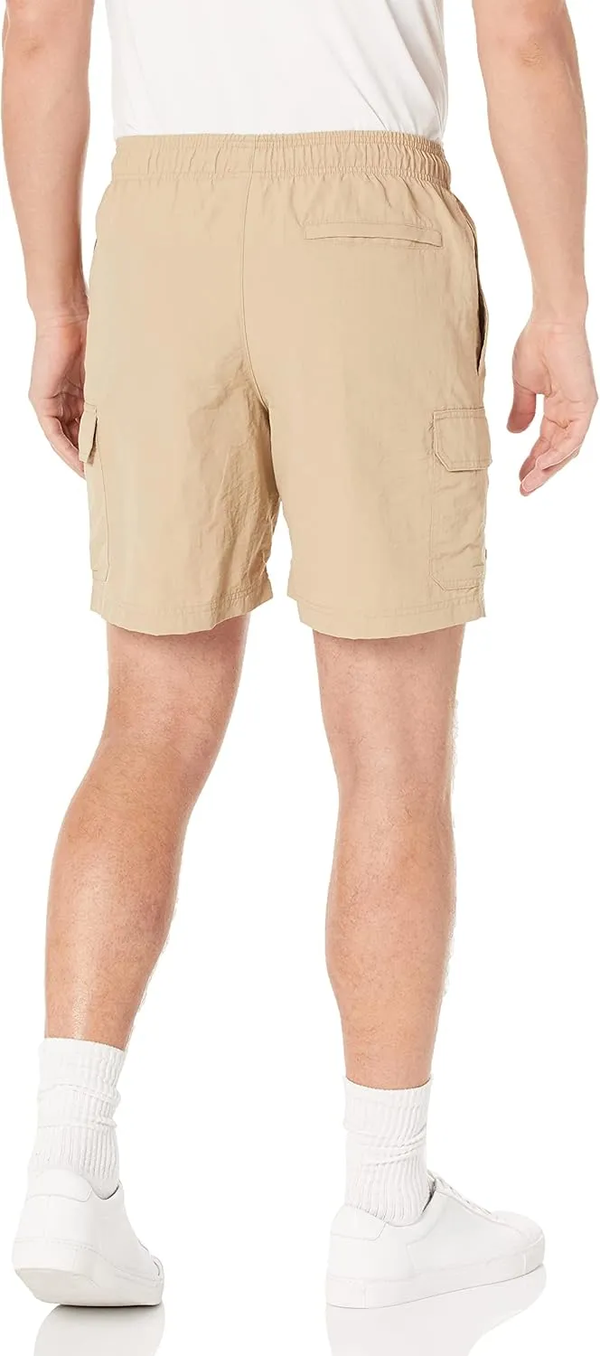 Champion Men's Take A Hike Cargo Shorts