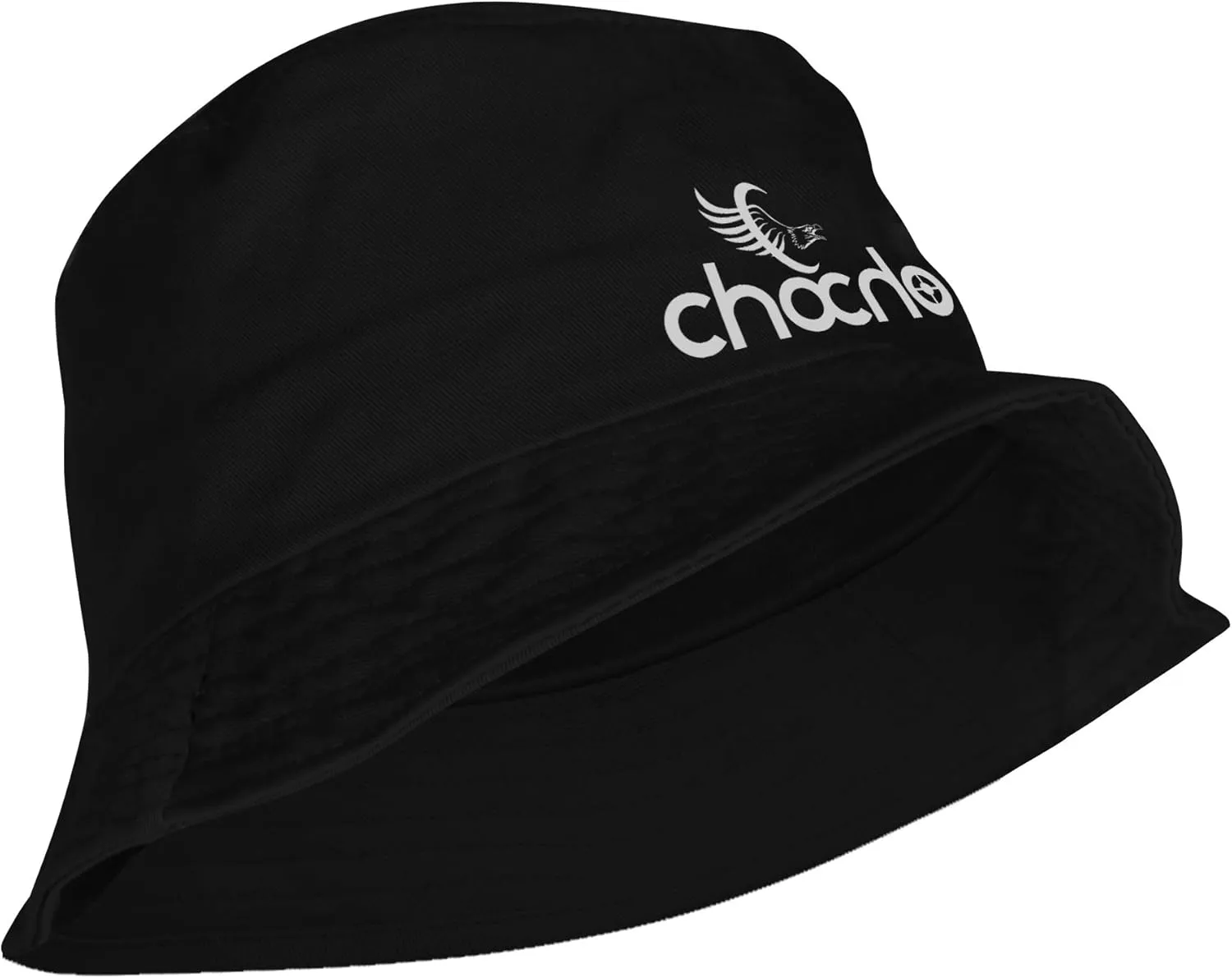 ChoCho Track Bucket Hat Hot Fishing Outdoor Sport Sun Protection Neck Face Flap Cap Wide Brim