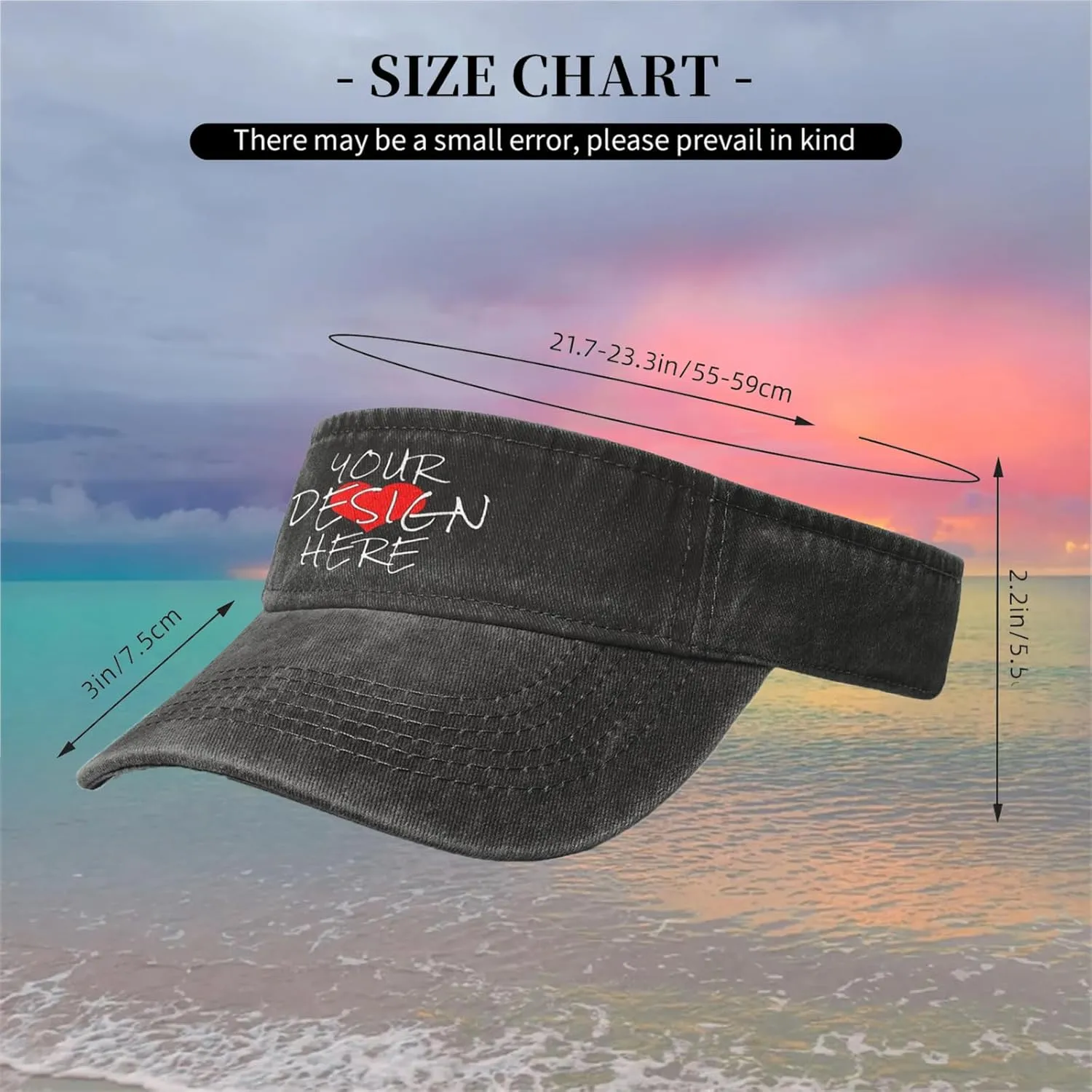 Custom Hats for Man Woman Personalized Custom Hats Bulk Hats Bulk Custom Trucker Hat Custom Hats with Text Photo Logo