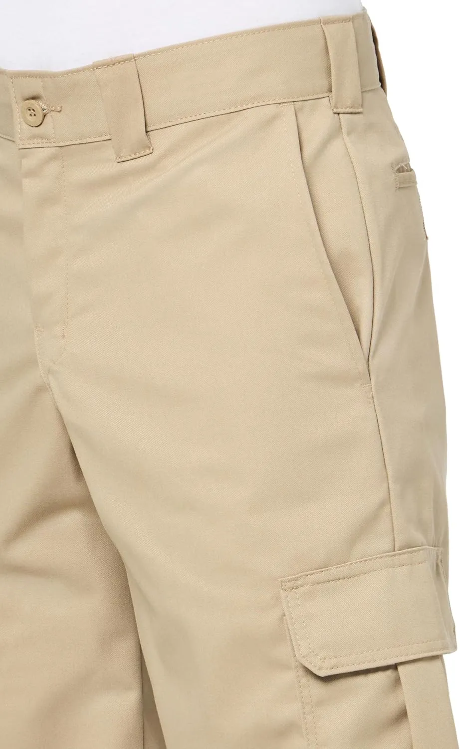 Dickies mens Flex Relaxed Fit Cargo Shorts