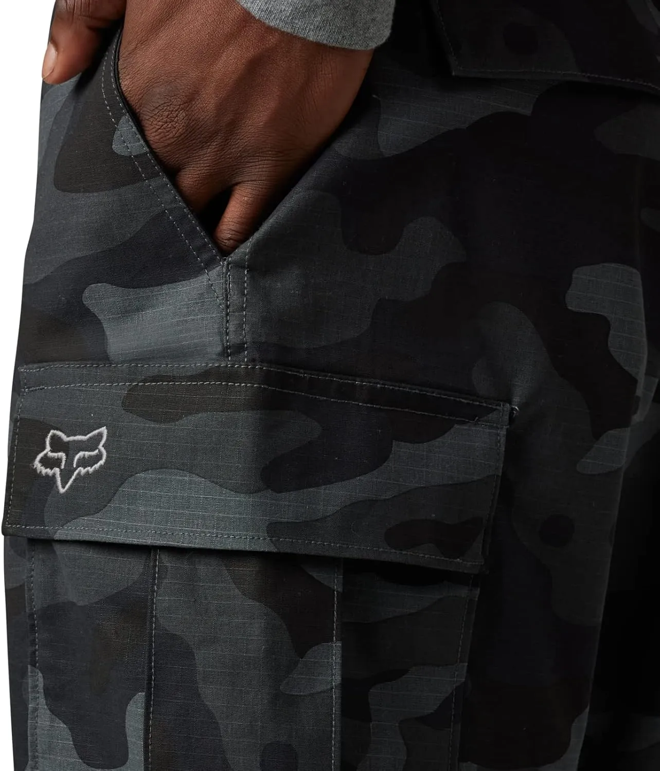 Fox Racing Slambozo Cargo Shorts
