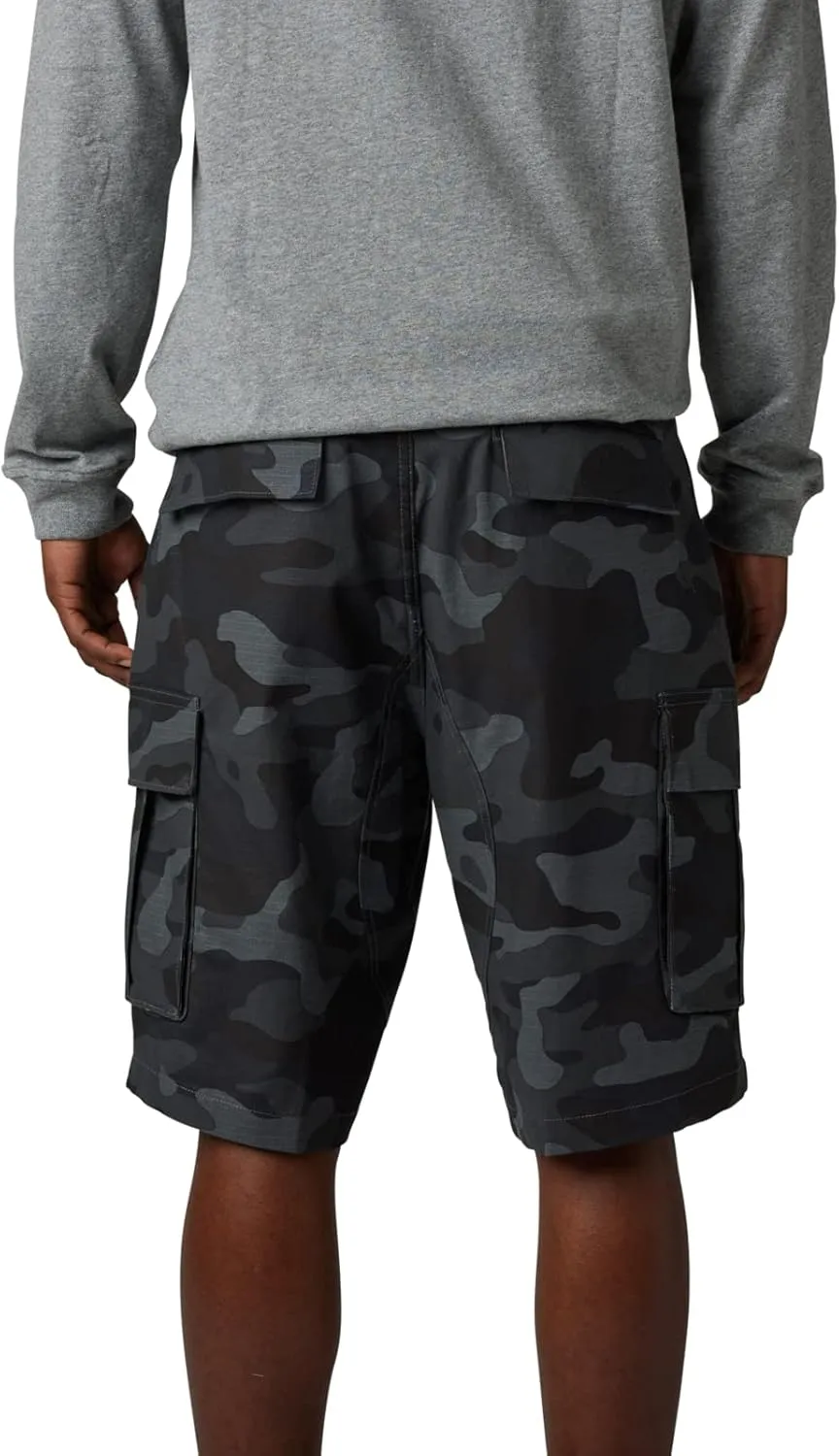 Fox Racing Slambozo Cargo Shorts