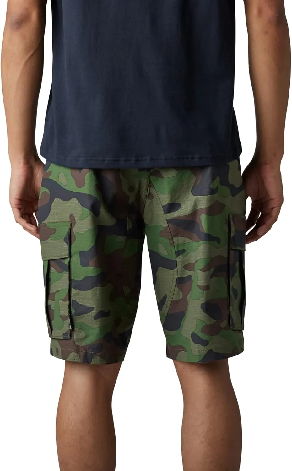 Fox Racing Slambozo Cargo Shorts
