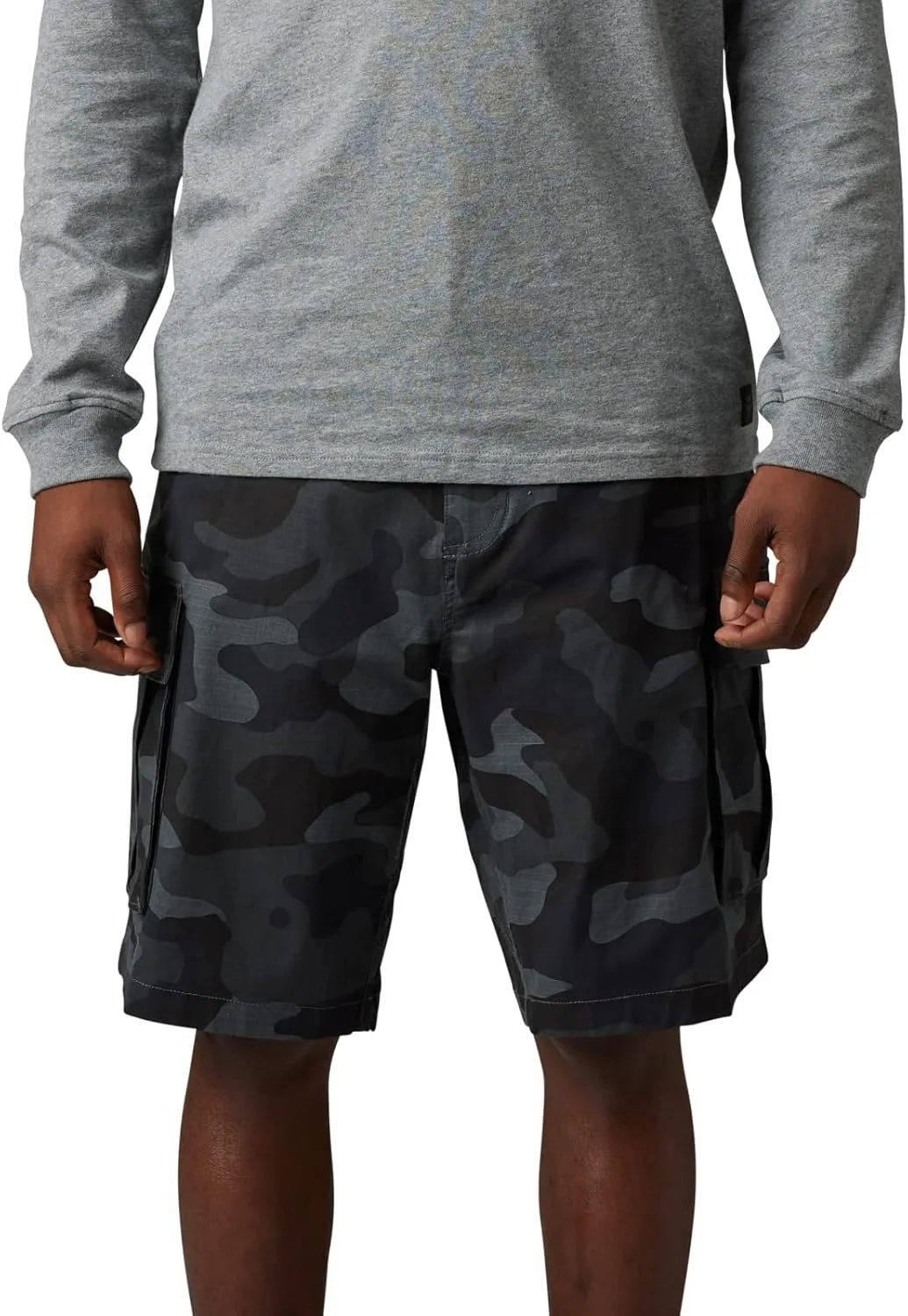 Fox Racing Slambozo Cargo Shorts