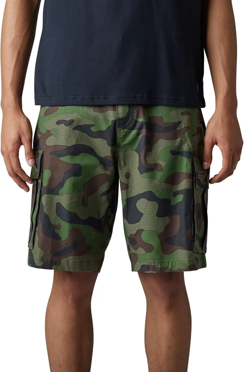 Fox Racing Slambozo Cargo Shorts