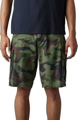 Fox Racing Slambozo Cargo Shorts