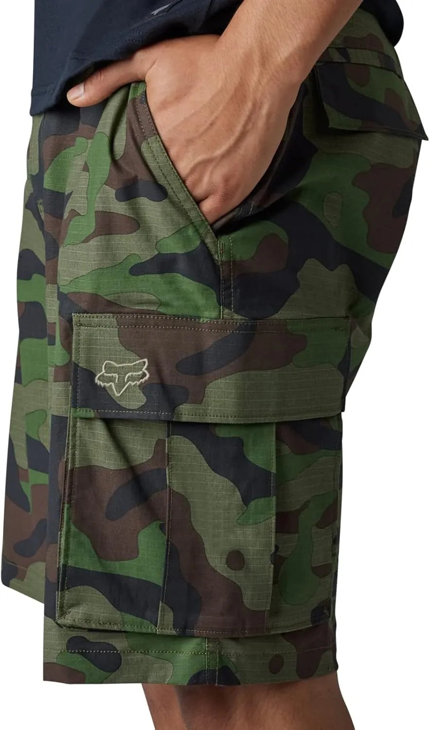 Fox Racing Slambozo Cargo Shorts