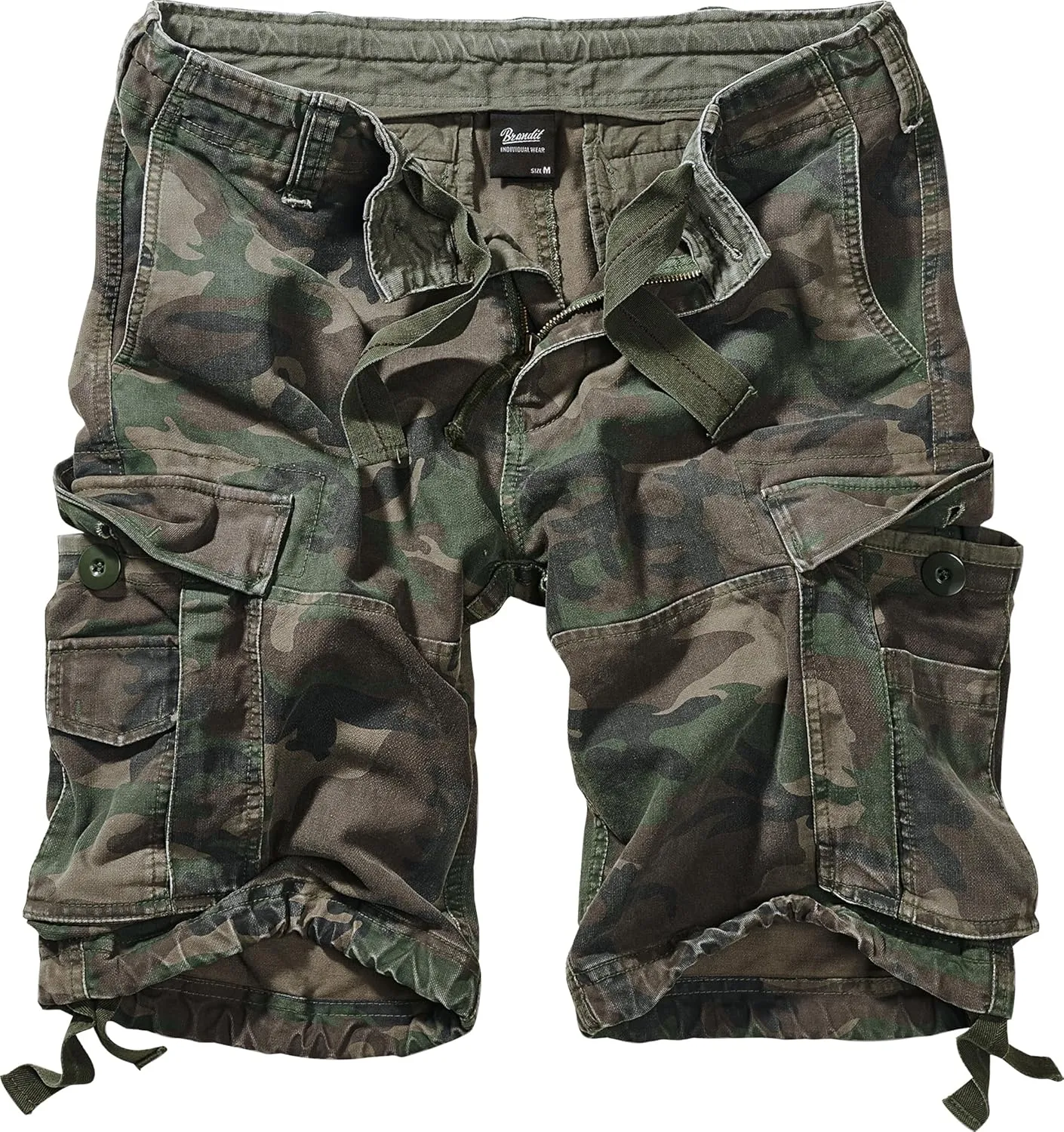 Men's Cargo Shorts