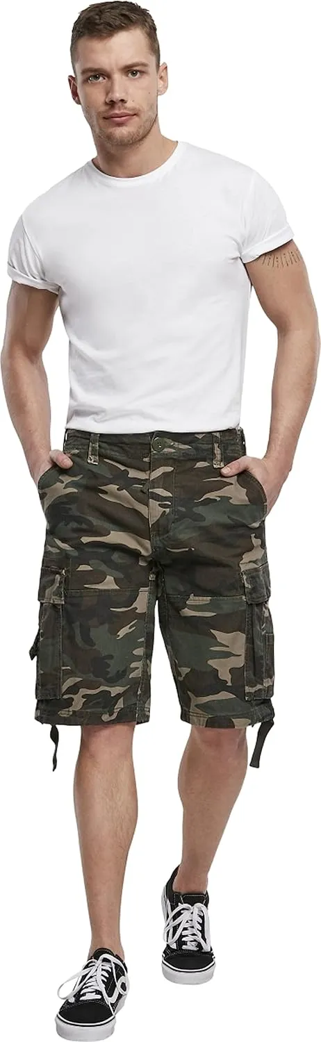 Men's Cargo Shorts