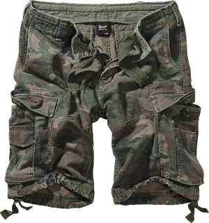 Men's Cargo Shorts