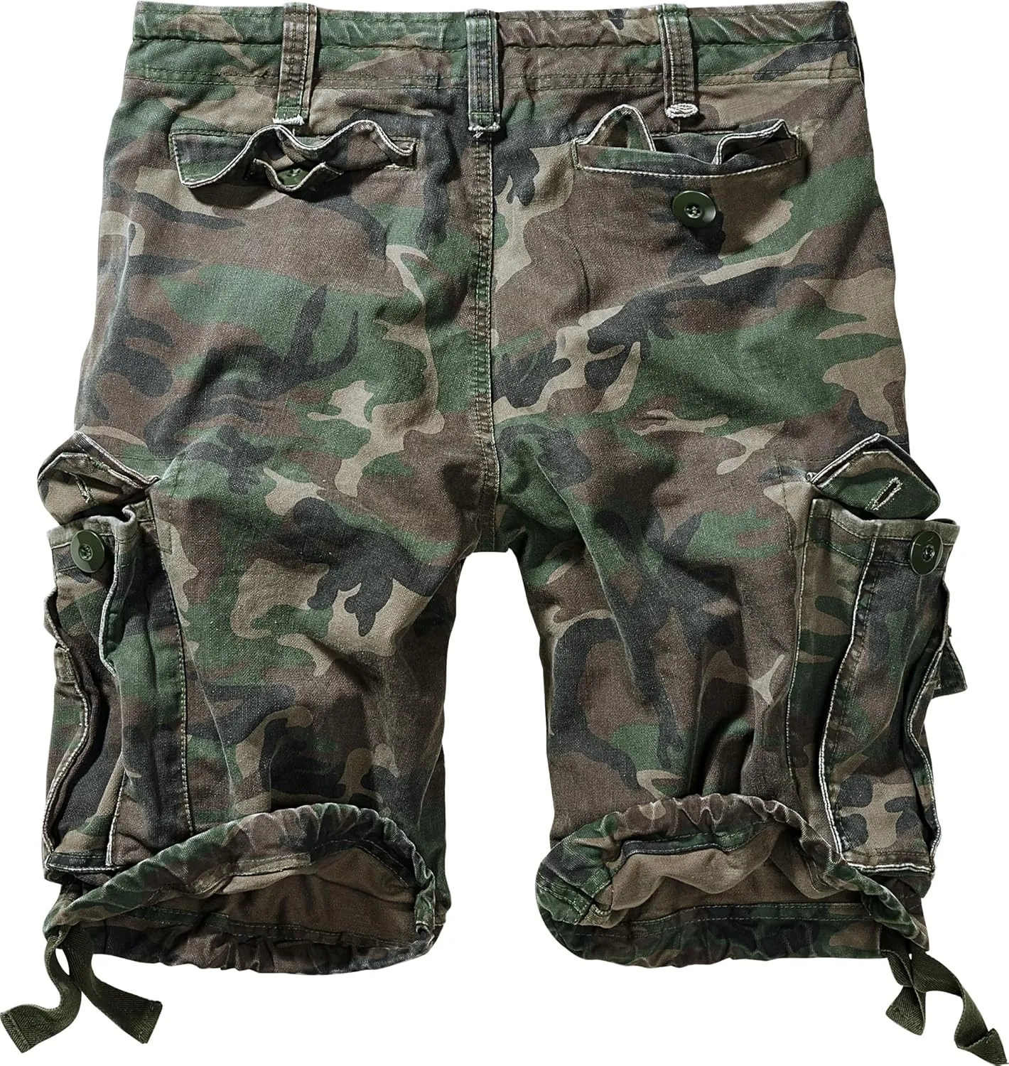 Men's Cargo Shorts