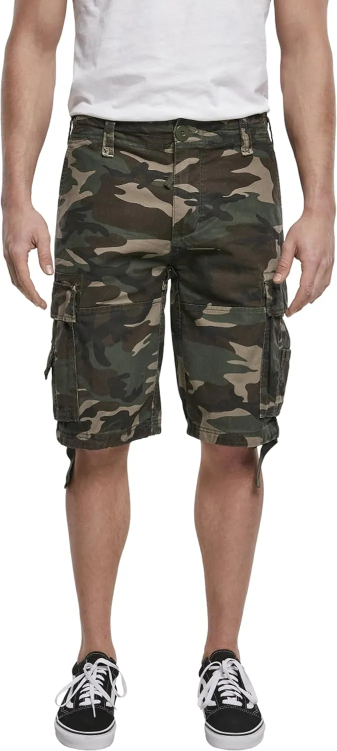 Men's Cargo Shorts