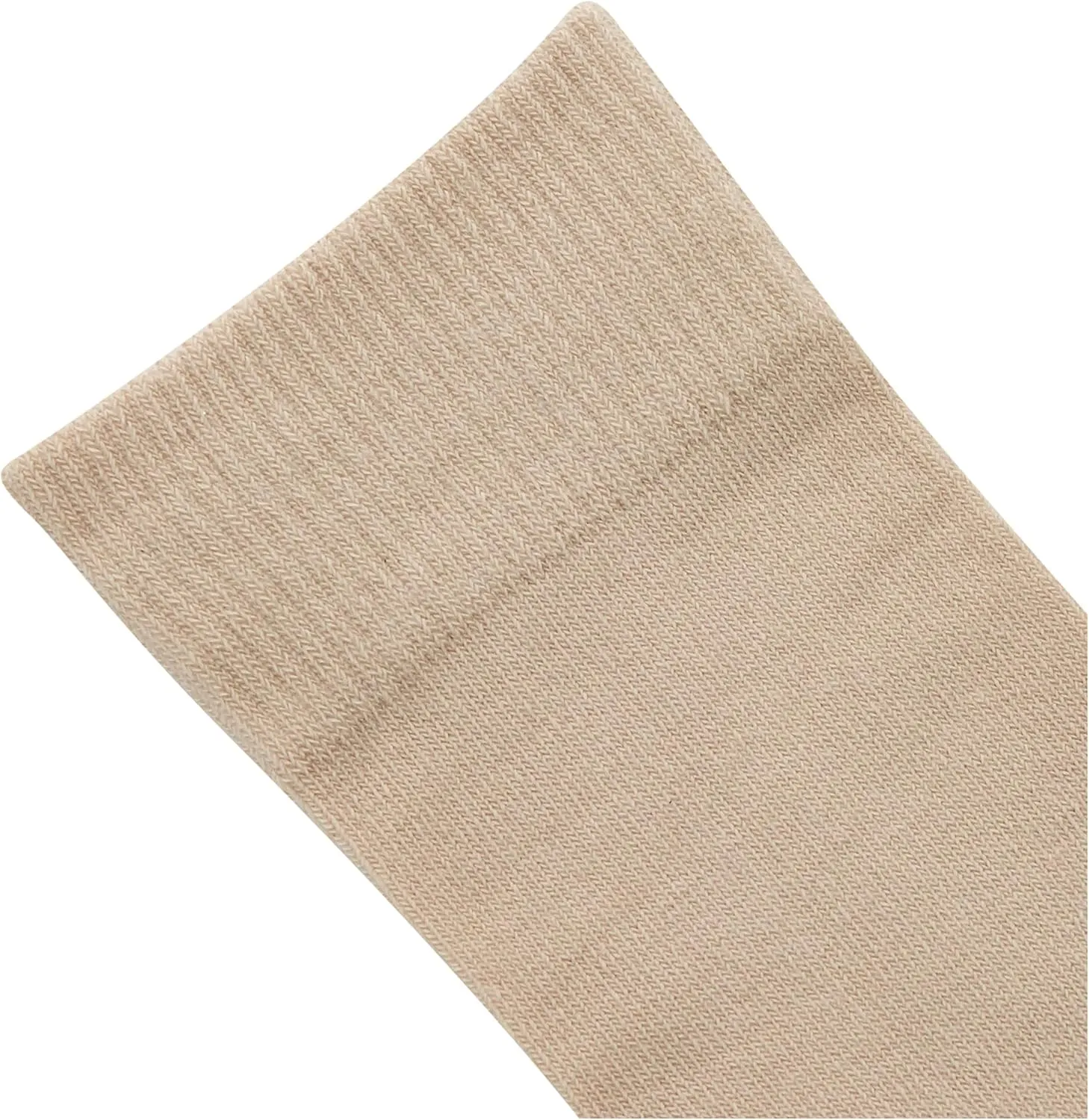 Men's Cupron Dress Crew Socks-2 Pair Pack-Copper Odor Fighting Technology