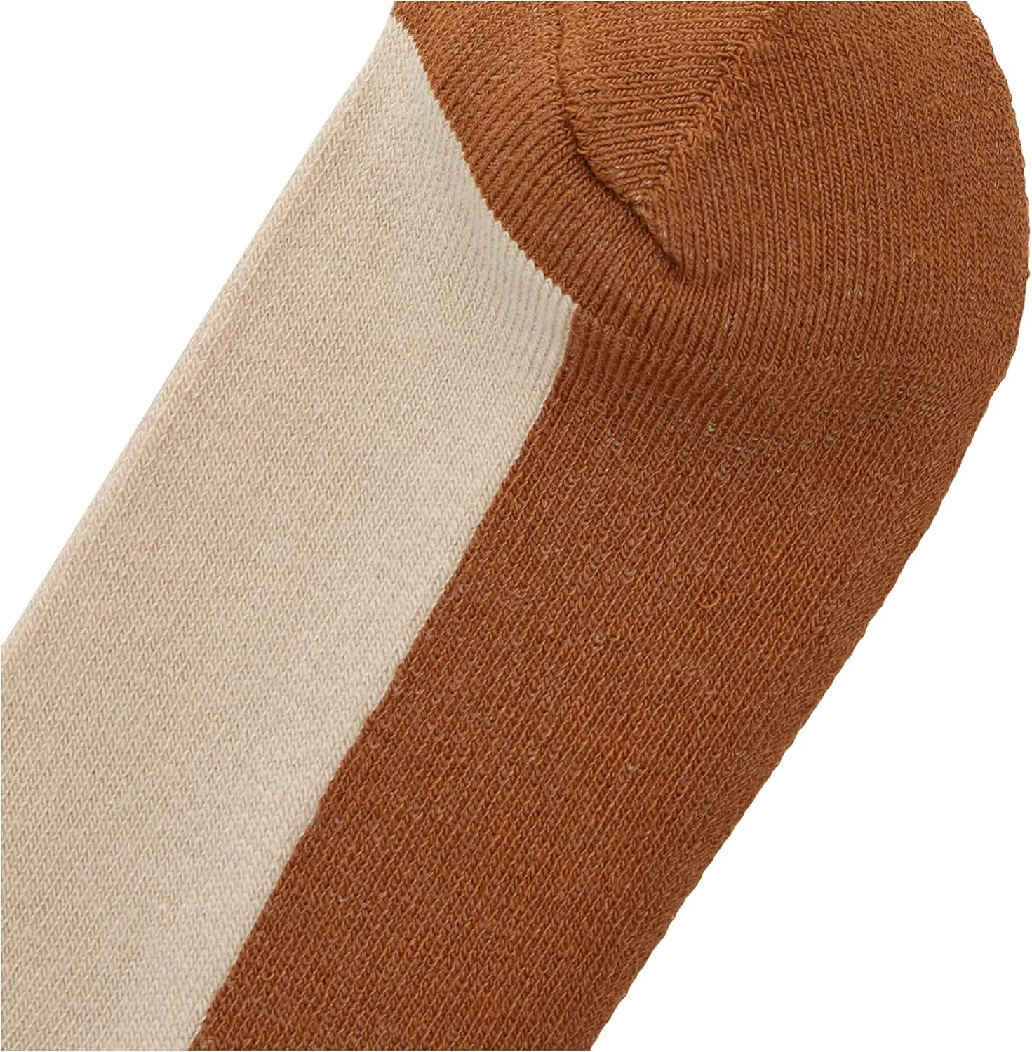 Men's Cupron Dress Crew Socks-2 Pair Pack-Copper Odor Fighting Technology