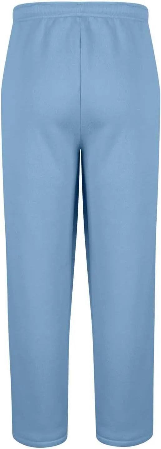 Men's Lounge Pants Elastic Waist Adjustable Drawstring Relax Breathable Casual Daily Yoga Travel Beach Summer