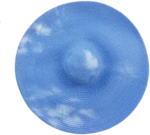 Oversized Beach Sun Hat for Women Foldable Large Wide Brim Hats Packable Roll up Floppy Cap Summer UV Protection Hat