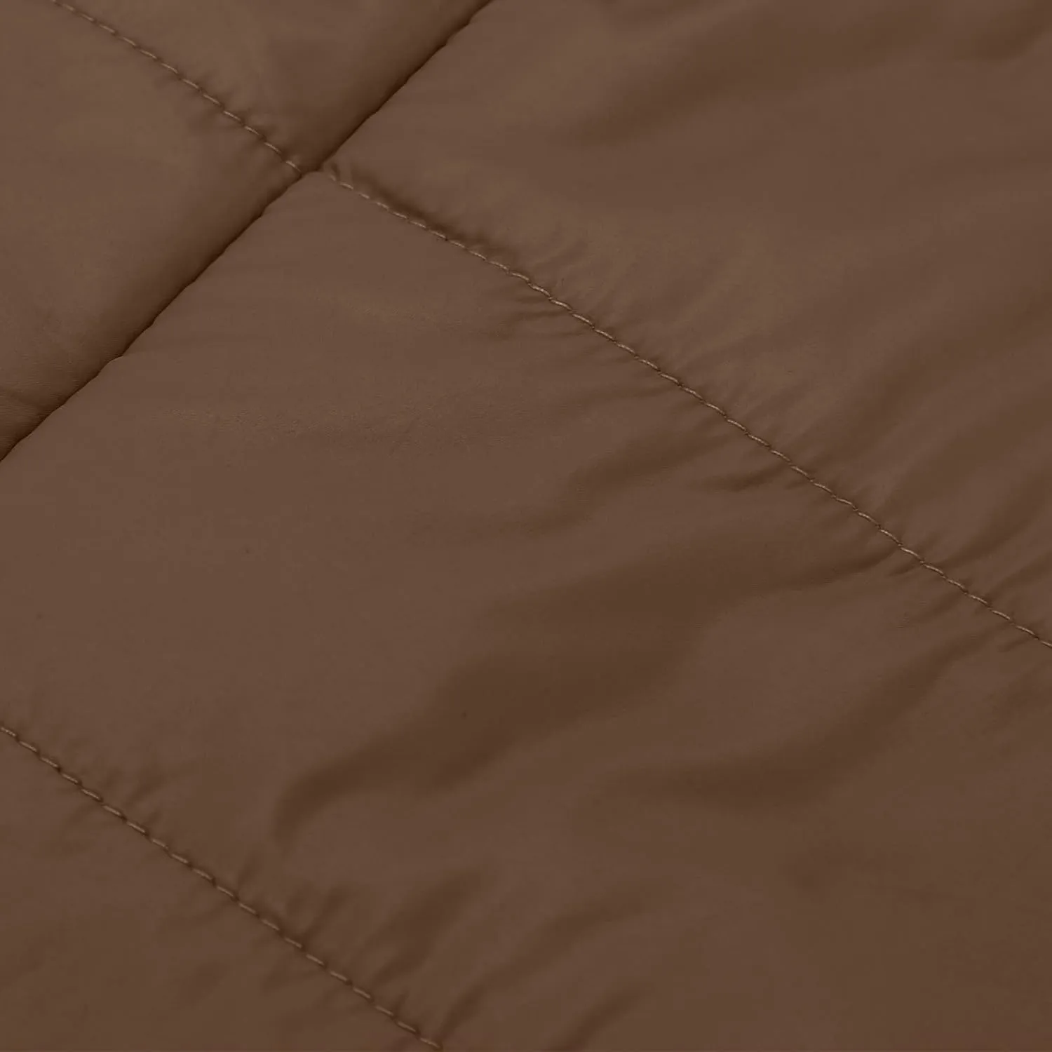 Puffer Jacket Womens Tops Mid Length Sherpa Lined Quilted Parkas Thicken Lightweight Hoodies Coats Windproof Outerwear