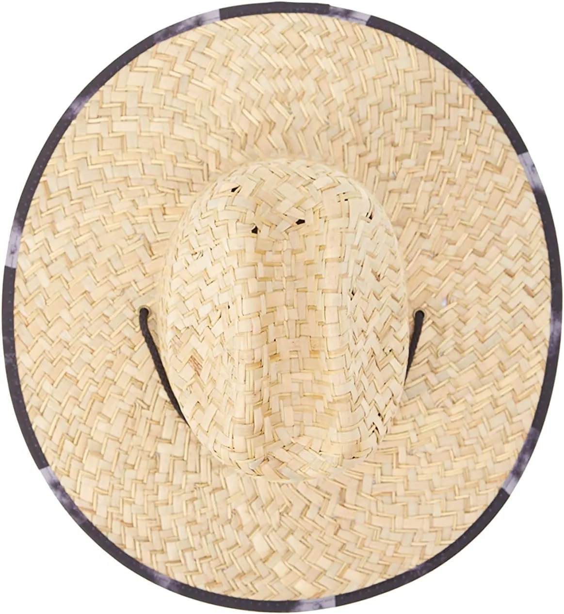 Quiksilver Men's Back Scratcher Sun Protection Hat