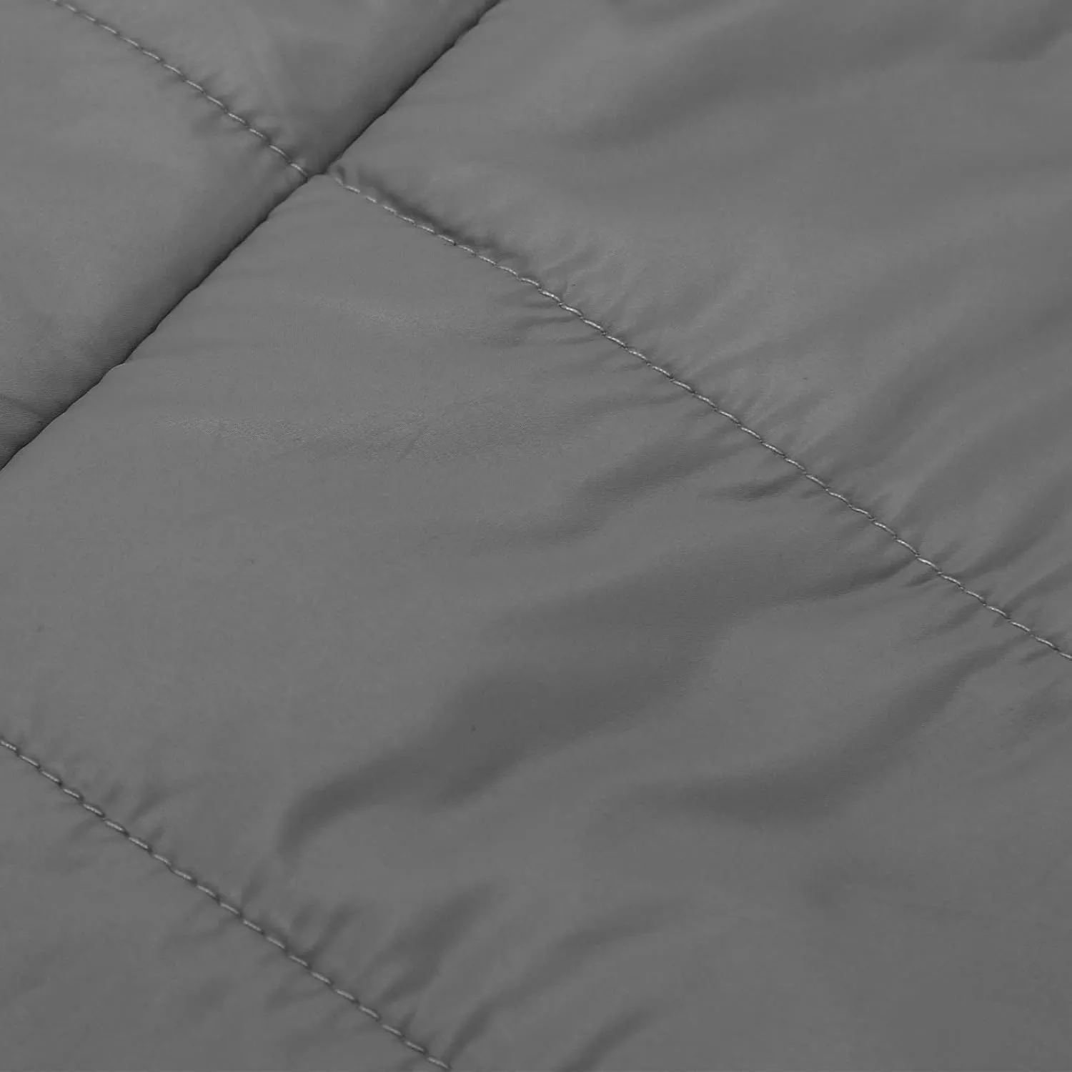 Quilted Jackets for Women Oversized Fleece Lined Down Jacket Plain Zip Up Cotton Parka Stylish Trending Now Hoodie Coat