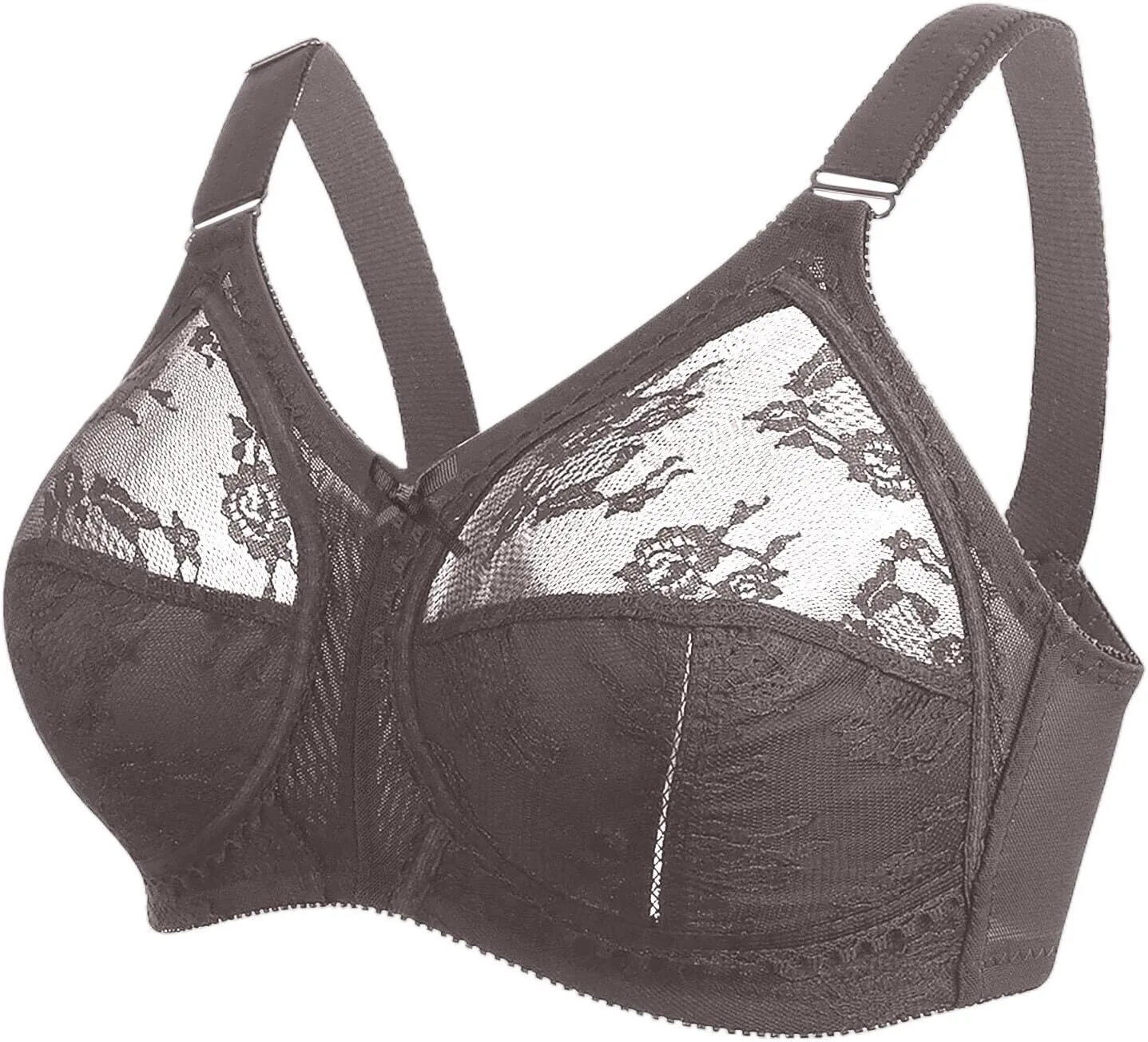 Sports Bras for Women Bralettes for Women with Support Sexy Lingerie Support Bras for Older Women Lift No Underwire