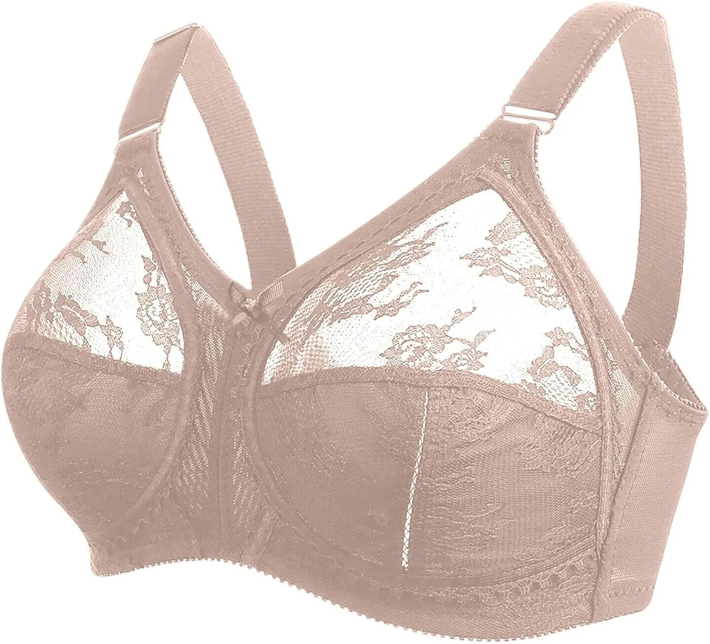 Sports Bras for Women Bralettes for Women with Support Sexy Lingerie Support Bras for Older Women Lift No Underwire